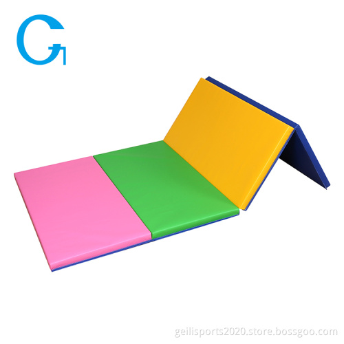 New Popular Baby Gymnastics Exercise Flooring Mat